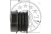 Шків генератора Optimal F5-5005 (фото 3)
