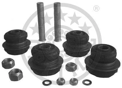 Сайлентблок підвіски (комп-кт) Optimal F8-5009