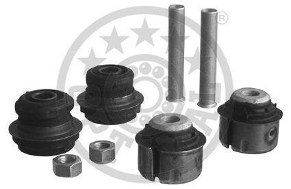 Сайлентблок подвески (комп-кт) Optimal F8-5011