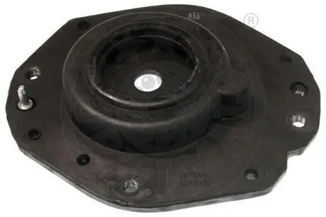 Опора амортизатора Optimal F8-5516