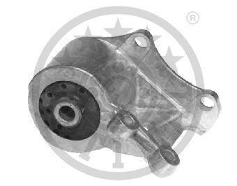 Подушка коробки передач VW T4 1.8-2.8 D 90- Optimal F8-5531