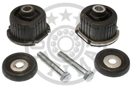 Сайлентблок подвески (комп-кт) Optimal F8-5820