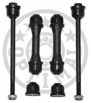 Тяга / Стойка стабилизатора Optimal F8-6118