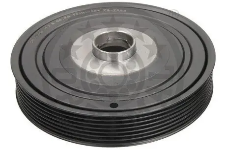 Шкив Optimal F8-7093 (фото 1)