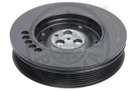 Шків Optimal F8-7650