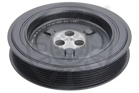 Шкив Optimal F8-7651