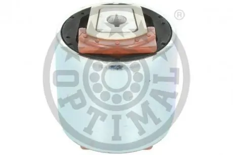 Сайлентблок підвіски Optimal F8-8117