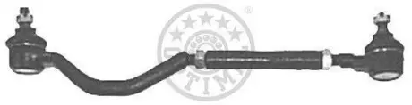 Рульова тяга Optimal G0-661