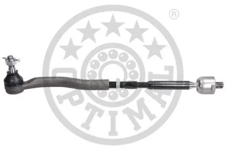 Фото 1 - рульова тяга Optimal G0-734 Рульова тяга Optimal G0-734 (фото 1)