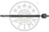 Фото 1 - рульова тяга Optimal G2-035 Рульова тяга Optimal G2-035 (фото 1)