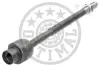 Рульова тяга Optimal G2-613 (фото 2)