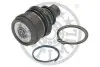 Кульова опора Optimal G3-1028A (фото 2)