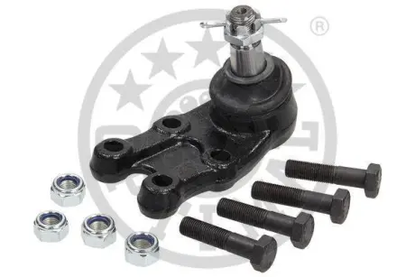 Кульова опора Optimal G3-1075