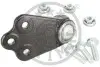 Кульова опора Optimal G3-1121S (фото 2)
