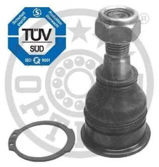 Кульова опора Optimal G3-549