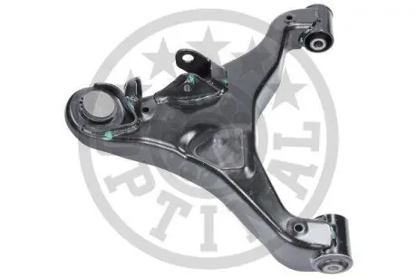 Рычаг подвески Optimal G6-1398