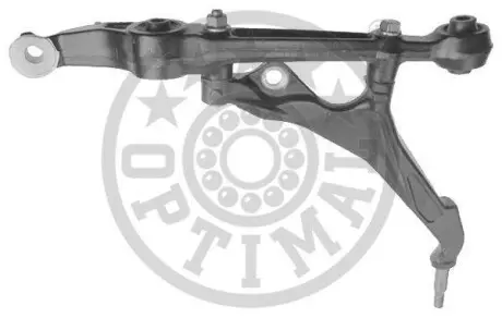 Рычаг подвески Optimal G6-835
