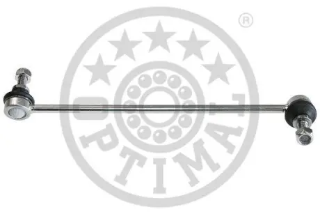 Тяга / Стойка стабилизатора Optimal G7-1025