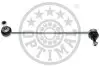 Тяга / Стойка стабилизатора Optimal G7-1031 (фото 1)