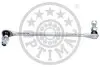 Тяга / Стойка стабилизатора Optimal G7-1460 (фото 1)
