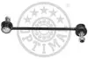 Тяга / Стойка стабилизатора Optimal G7-1514 (фото 1)
