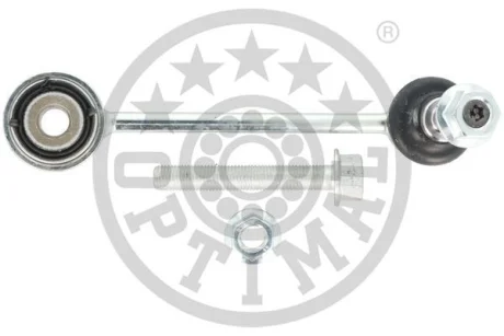 Тяга / Стійка стабілізатора Optimal G7-1617