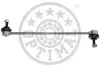 Тяга / Стойка стабилизатора Optimal G7-538 (фото 1)