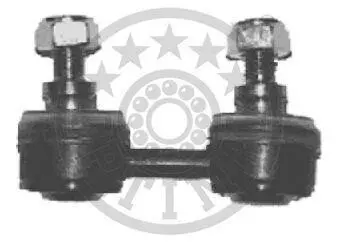 Тяга / Стійка стабілізатора Optimal G7-724