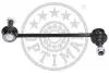 Тяга / Стойка стабилизатора Optimal G7-762 (фото 1)