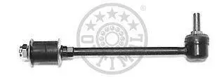 Тяга / Стійка стабілізатора Optimal G7-875