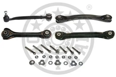 Комп-кт рычагов подвески Optimal G8-575