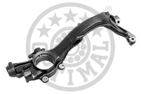 Кулак поворотний Optimal KN-100098-02-R