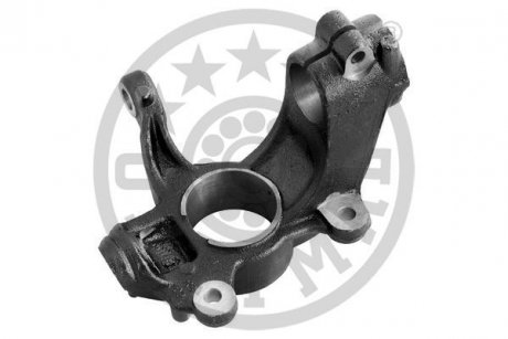 Кулак поворотный Optimal KN-301305-01-L