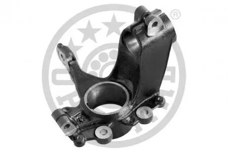 Кулак поворотный Optimal KN-301501-01-L