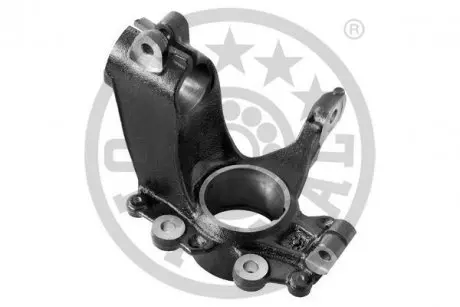 Кулак поворотный Optimal KN-301501-01-R