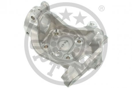 Кулак поворотный Optimal KN-501653-01-R