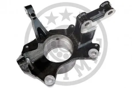 Кулак поворотный Optimal KN-701283-01-L