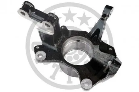 Кулак поворотный Optimal KN-701283-01-R