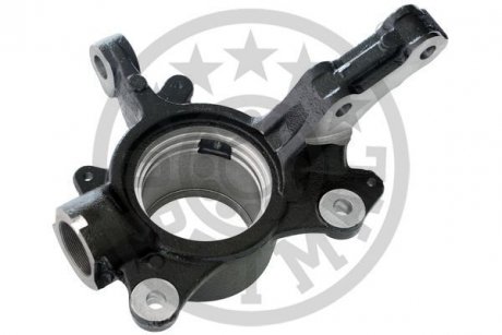 Кулак поворотный Optimal KN-701903-01-L