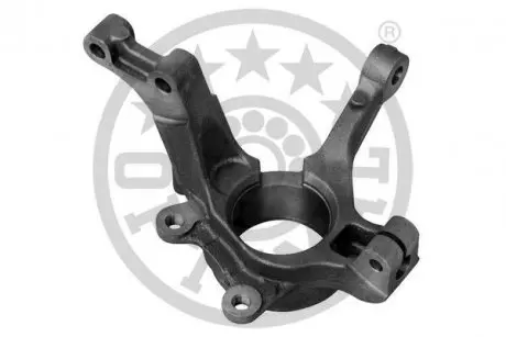 Кулак поворотный Optimal KN-701977-04-R