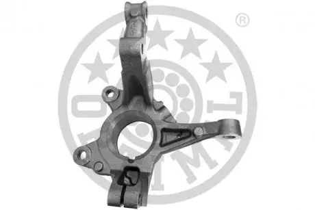 Кулак поворотный Optimal KN-701977-05-R