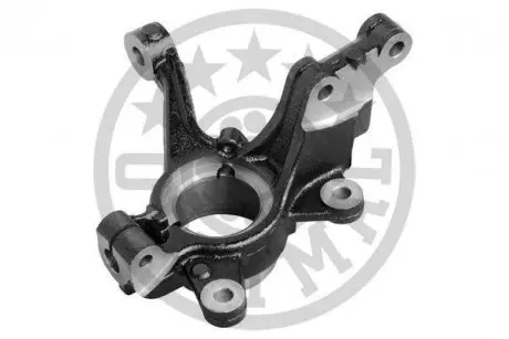 Кулак поворотный Optimal KN-941105-01-L