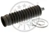 Пильовик рульового механізма Optimal LM-10027S (фото 1)