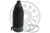 Пильовик рульового механізма Optimal LM-10076S (фото 2)