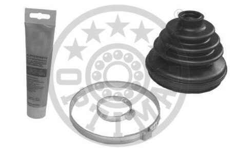 Пильовик приводу колеса Optimal MK-822920