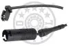 Датчик зносу колодки Optimal WKT-59006K (фото 2)