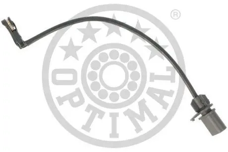 Датчик зносу колодки Optimal WKT-60098K