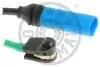 Датчик зносу колодки Optimal WKT-60110K (фото 2)