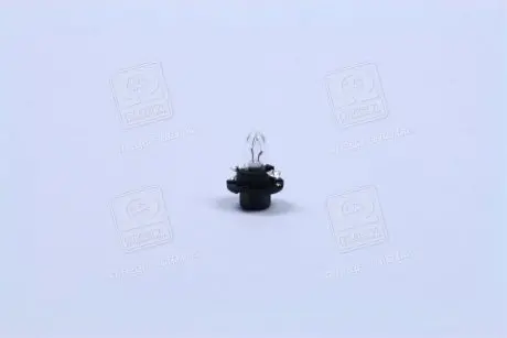 Лампа допоміжн. освітлення BX8,4d 12V 1.2W BX8.4d OSRAM 2351MFX6