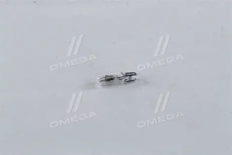 Лампа вспомог. освещение W2W 12V 2W W2x4.6d (выр-во) OSRAM 2722